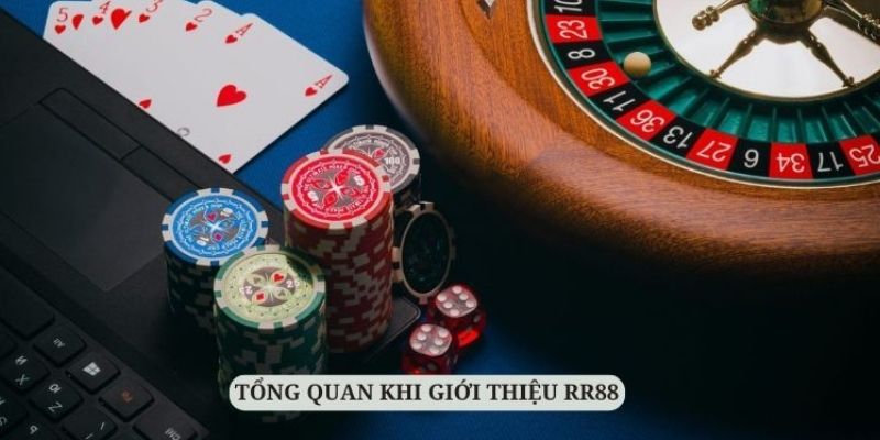Giới thiệu RR88
