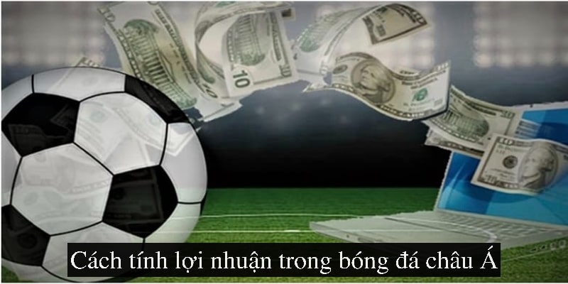 Kèo bóng đá châu Á